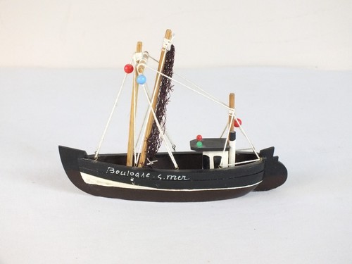 Vintage boulogne mer - vintage,