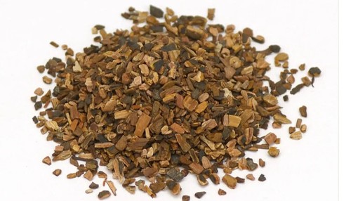 Sarsaparilla root dried cut - sarsaparilla,