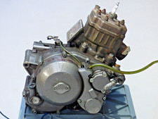 GENUINE GILERA KZ125 1986-90