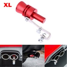 1* Turbo Sound Noise Exhaust