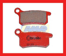 Brembo Front Brake Pads KTM SX