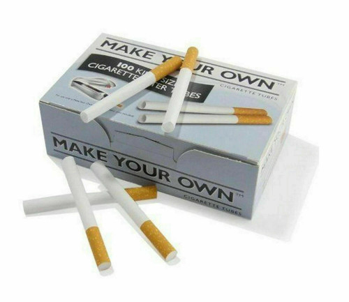Make your own cigarette filter - your,