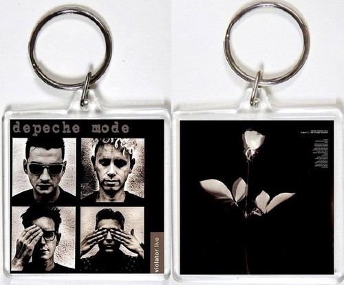 Depeche mode violator live - violator,
