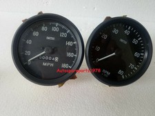 Smiths replica gauges kit - smiths,