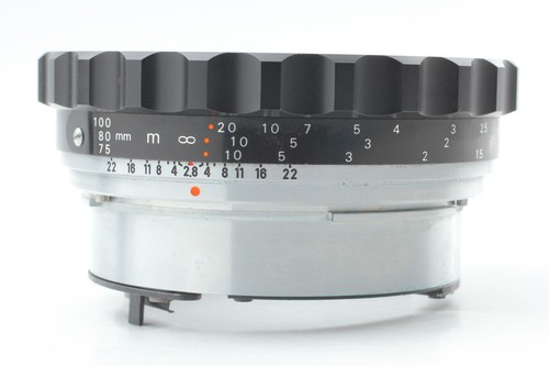 Mint zenza bronica - zenza, helicoid