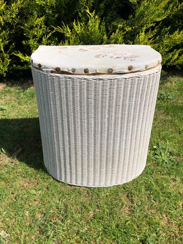 Vintage lloyd loom laundry - vintage,