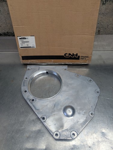 87537523 new holland - new, tractor