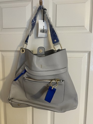 Jasper conran grey leather - jasper,