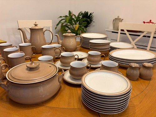 Denby viceroy vintage - viceroy,