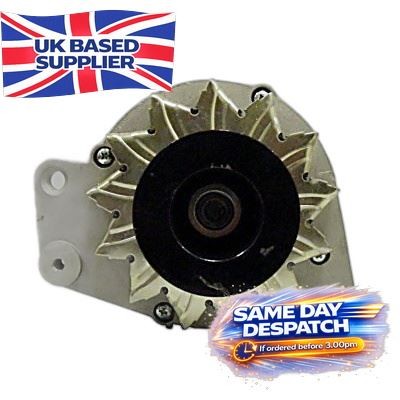 Alternator for golf - vw,