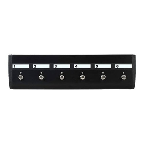 Marshall pedl 91016 6 way - marshall, pedl-91016