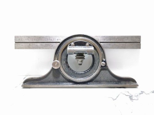 Starrett rotating - starrett, 12