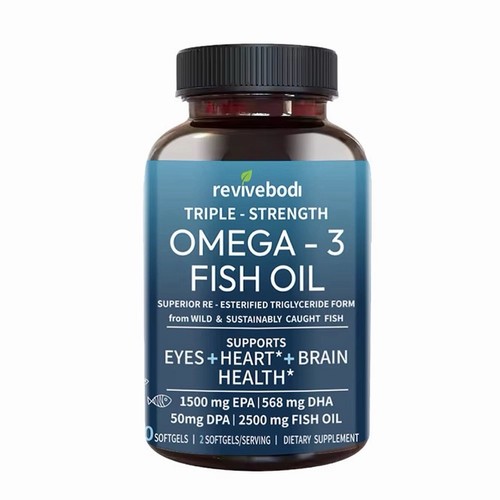 Premium omega triple - premium,