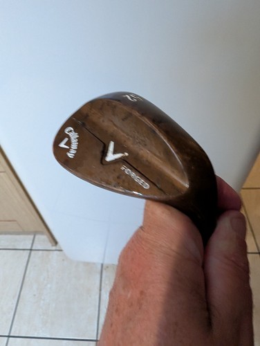 Callaway forged wedge - callaway,