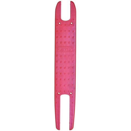 Xootr deck dash red - xootr,