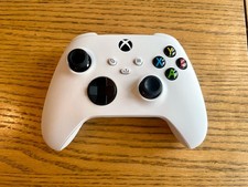 Microsoft Wireless Controller