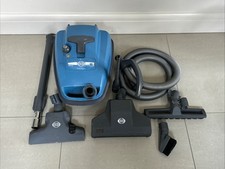 Sebo Airbelt K1 Komfort Navy
