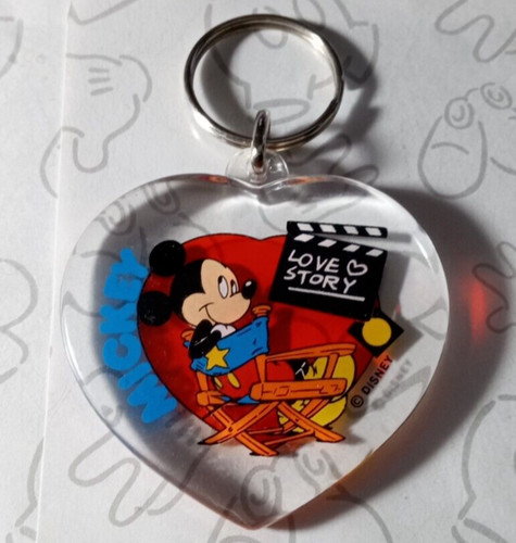 Mickey mouse director chair - mickey,