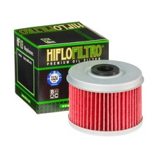 Hiflofiltro OE Quality Oil