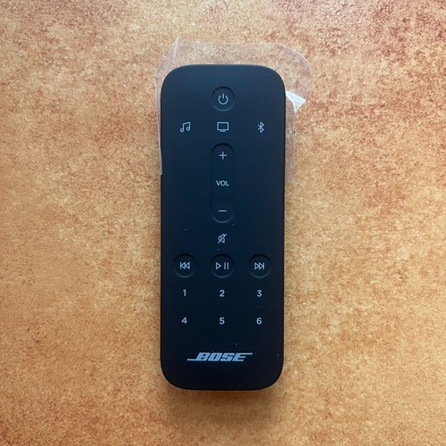 Original bose remote - original,