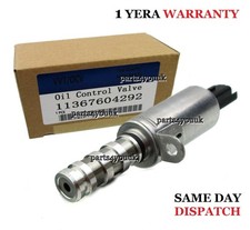 TIMING CONTROL SOLENOID VALVE for PEUGEOT 207 208 CITROEN C3 C4 1.4 1.6 THP VTI