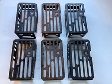 Exhaust Shield Cover for Suffolk Punch Qualcast Atco Colt Petrol Lawnmower