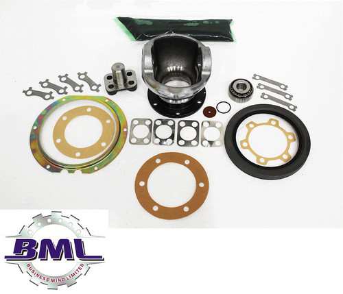 Land rover series 3 - series, 2/2a/3