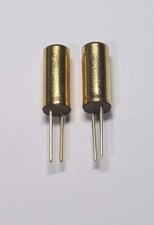 Tilt Switches - Vibration