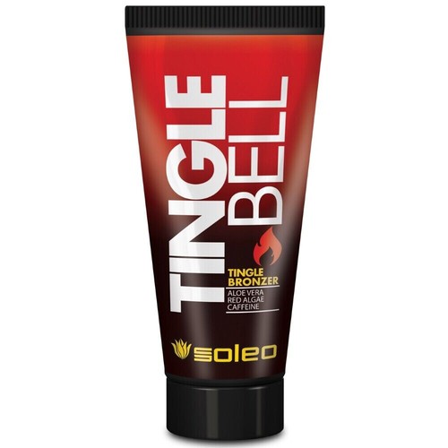 Soleo tingle bell sunbed - ,