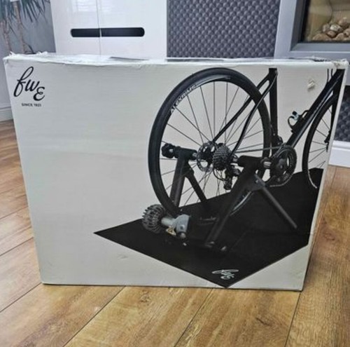 Fwe fluid turbo trainer new - turbo,