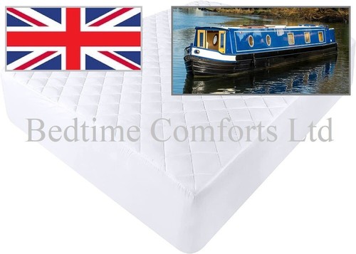 Narrow boat barge quilted - boat, /