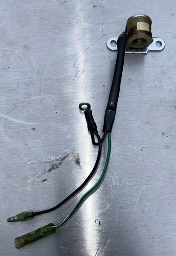 Pulser coil ass for 3hp - coil,