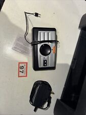 Hornby Standard Train Controller (R8250) - P9000w Used With Plug R97