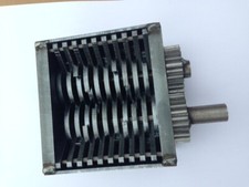 SHREDDER MINI INDUSTRIAL