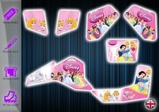 Suzuki LT80 Stickers - LT 80 Graphics Kit - ATV Decals LT80 Decals wrap lt80