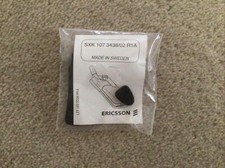 # Genuine Ericsson T10 T18s Belt Clip Vintage Mobile Phone Part New Old Stock