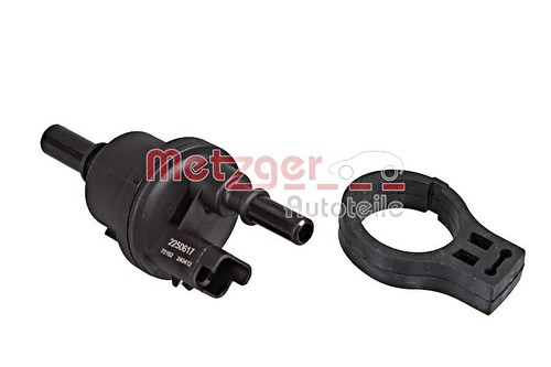 Fuel tank breather valve - tank,