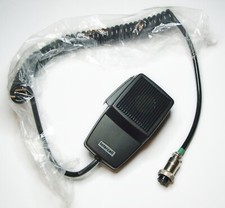 BNIB 4 Pin CB Fist Microphone