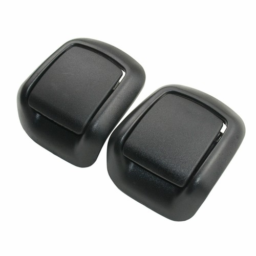 Front left right hand seat - front, &