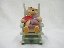 Walt Disney Winnie the Pooh Friends Sweet Dreams Little One Retired Pooh & Roo