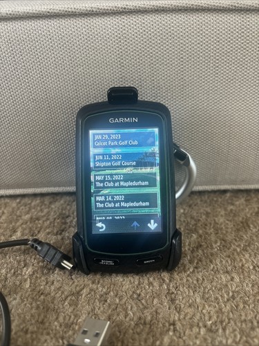 Garmin approach golf - garmin,
