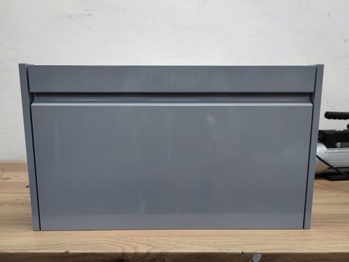 Calypso 600mm bathroom vanity - 600mm,