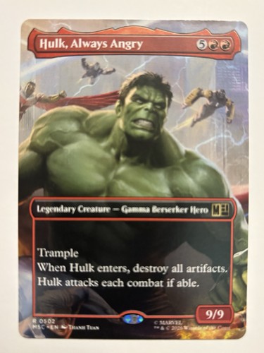 0502 hulk always angry - 0502,