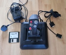 CH Products  Force FX (1996