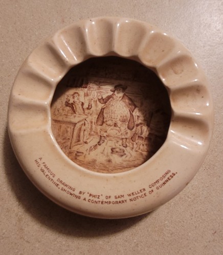 Vintage cauldon potteries - vintage,