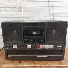 Vintage Panasonic SG-J500L