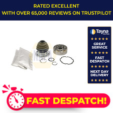CV Joint fits VW LUPO GTi, Mk1