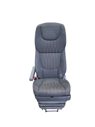 Daf passenger seat - lf,