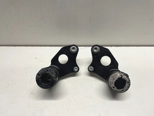 Crash protectors suzuki gsxr - protectors,