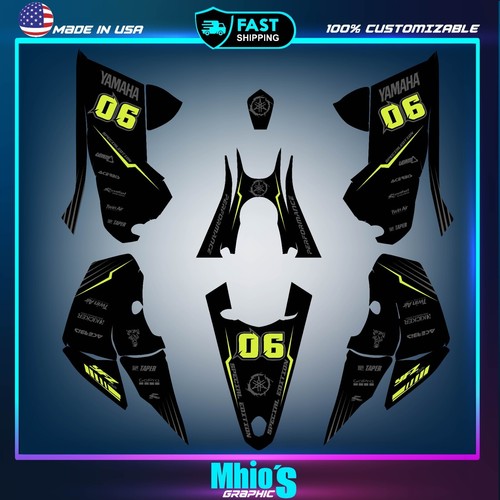 Graphics kit for - graphics,